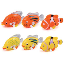 Promotion Gift Wind up Fish Toys (H2929197)